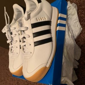 Adidas Samoa